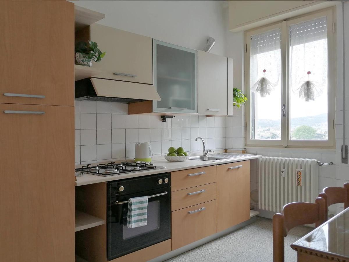 Vistalago 55 B Como Eksteriør billede
